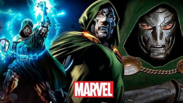 Doutor Destino será o vilão de Vingadores: Doomsday?