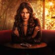 Griselda Blanco interpretada por Sofia Vergara na série Griselda da Netflix
