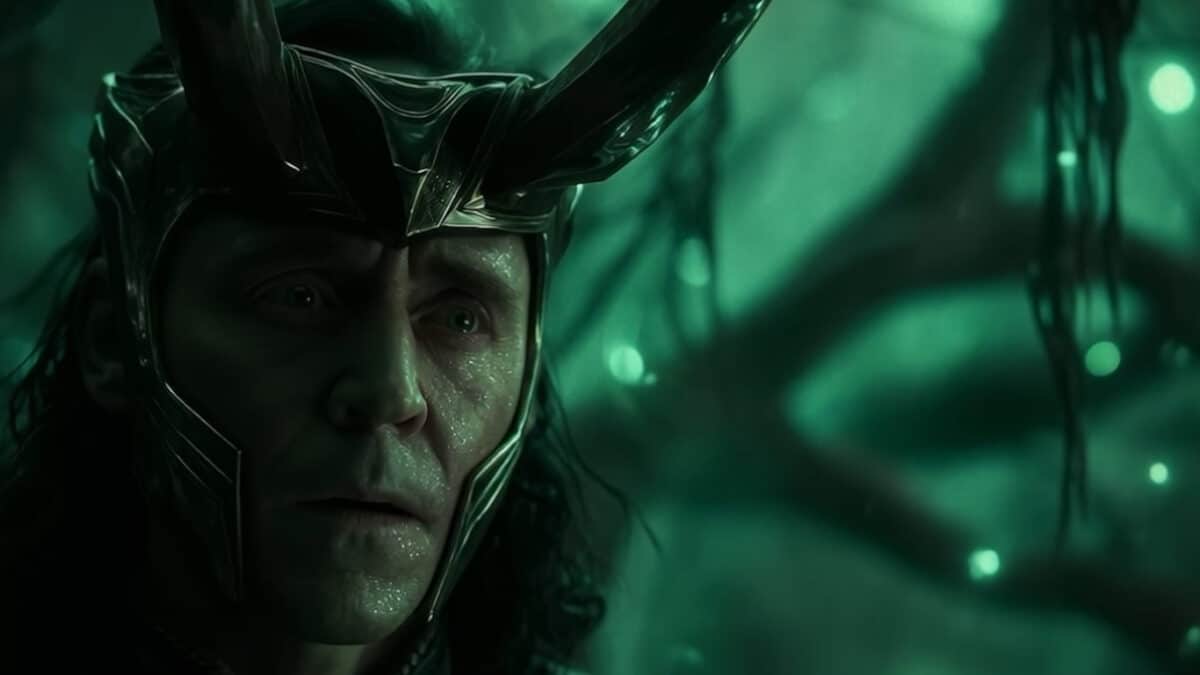 Vilão misterioso em Vingadores Doomsday, possível ligação com Loki e Doutor Destino no MCU