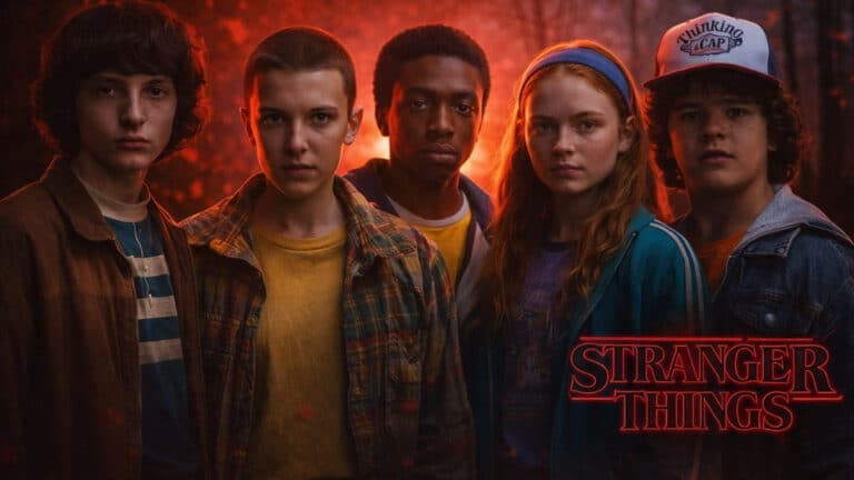 Quem é Nell Fisher? Nome ligado a Stranger Things dispara nas buscas do Google