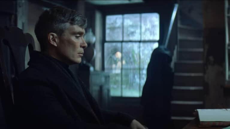 Peaky Blinders: O Homem Imortal ganha teaser oficial e revela retorno épico de Tommy Shelby