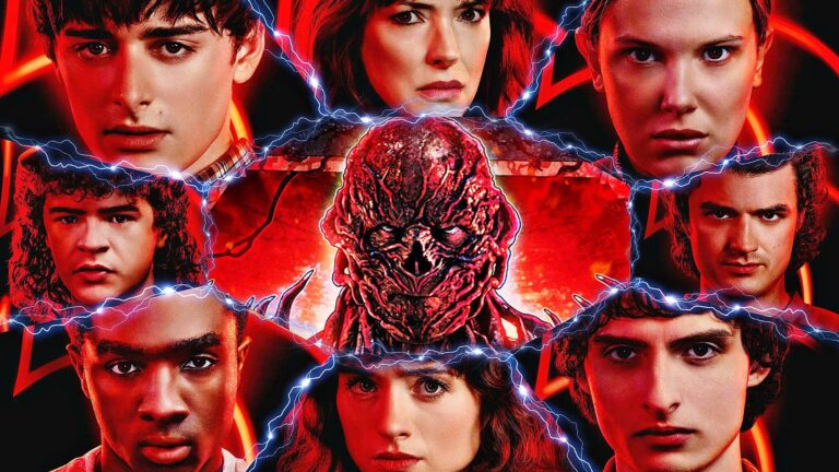 Stranger Things: tudo sobre a série, elenco, história, curiosidades e por que continua fazendo sucesso