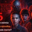 Stranger Things 5ª temporada: personagens principais se preparam para o confronto final em Hawkins