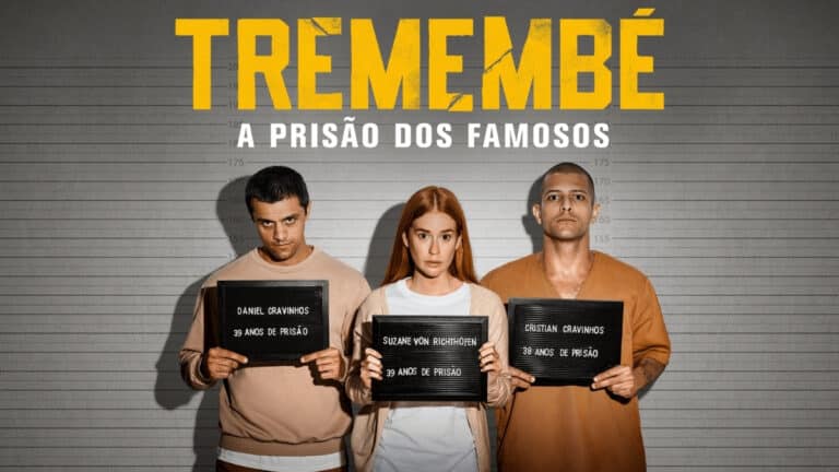 Tremembé: Elenco completo, sinopse, polêmicas e ficha técnica da série true crime do Prime Video