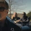 Sylvester Stallone em cena da 3ª temporada de Tulsa King, série do Paramount+