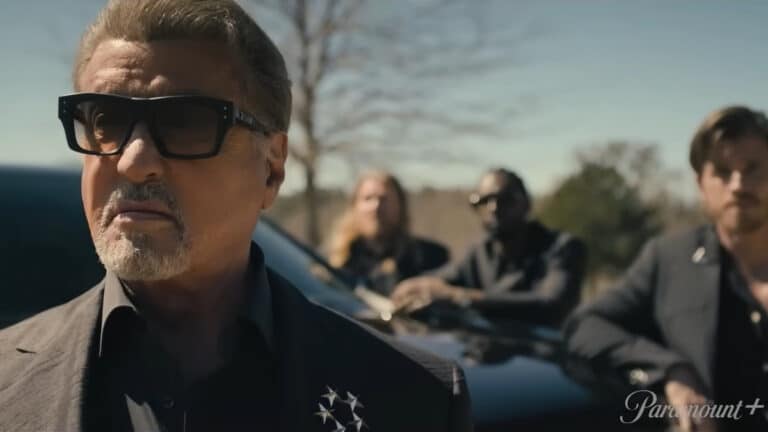 3ª Temporada de Tulsa King: data de estreia, elenco e onde assistir