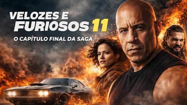 Velozes e Furiosos 11: elenco e tudo sobre o filme que encerra a saga de Dominic Toretto