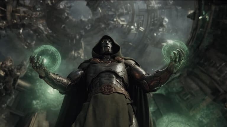 Trailer vazado de Vingadores: Doomsday, mostra cenas inéditas, personagens e vilão