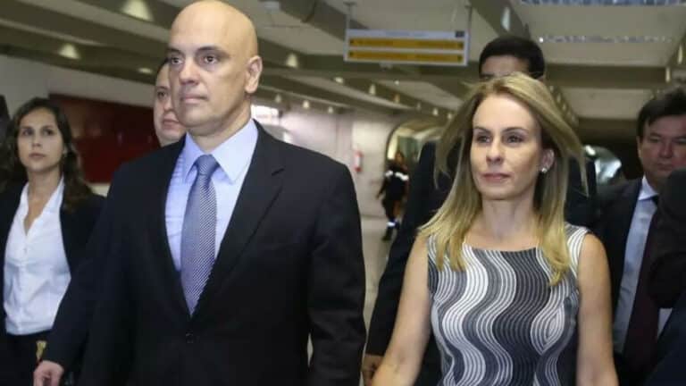 Viviane Barci de Moraes: quem é, biografia e vida pessoal