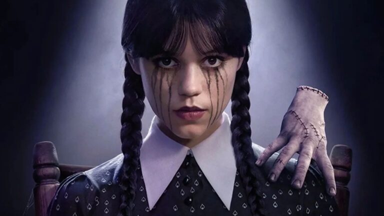 Quem é o vilão da 2ª temporada de Wandinha? Série da Netflix revela novos antagonistas