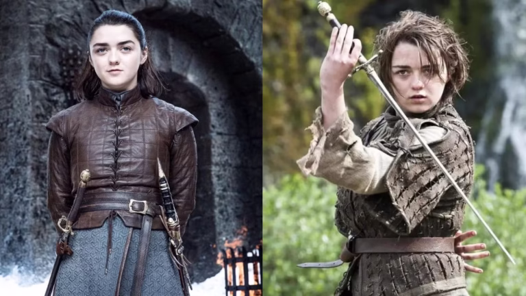 Game of Thrones pode ganhar continuação com Arya Stark — e novo spin-off terá episódios mais curtos