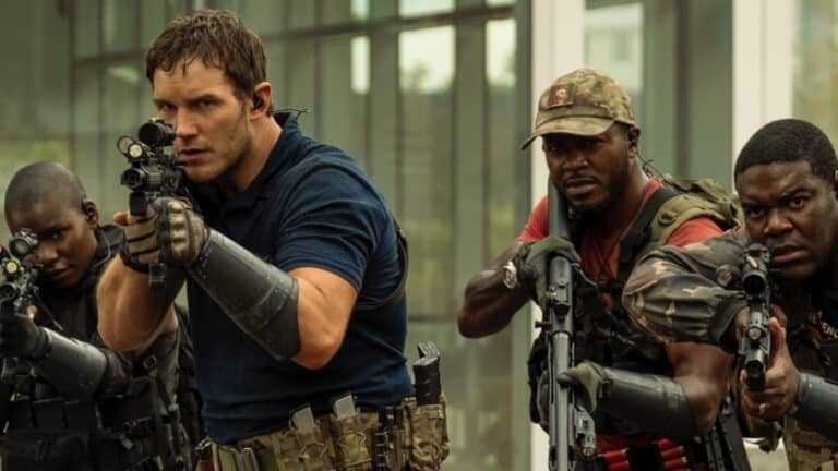 A Guerra do Amanhã: explicação do filme e final explicado