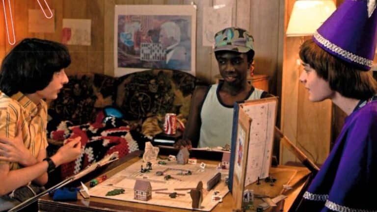 O Final de Stranger Things: Como Dungeons & Dragons Fechou o Ciclo Perfeito da Série