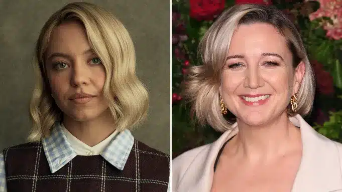 Sydney Sweeney vai estrelar e produzir “Custom of the Country”, adaptação de clássico de Edith Wharton