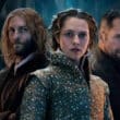 Elenco principal de A Descoberta das Bruxas com Teresa Palmer, Matthew Goode e personagens centrais da série