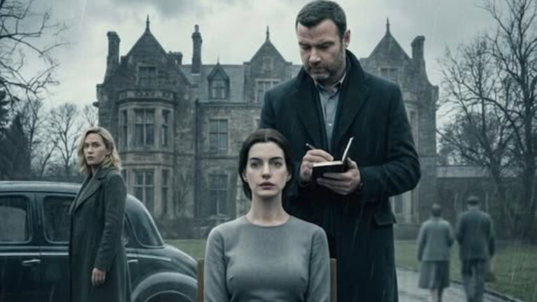 Elenco de A Paciente Silenciosa (2026): o que é oficial e o que é rumor