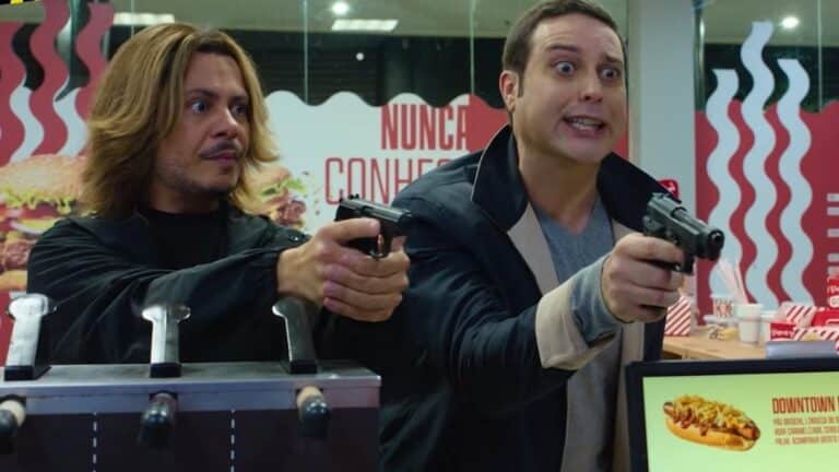 Agentes Muito Especiais: Comédia Brasileira com Marcus Majella Estreia nos Cinemas em 8 de Janeiro – Sinopse, Elenco e Trailer!