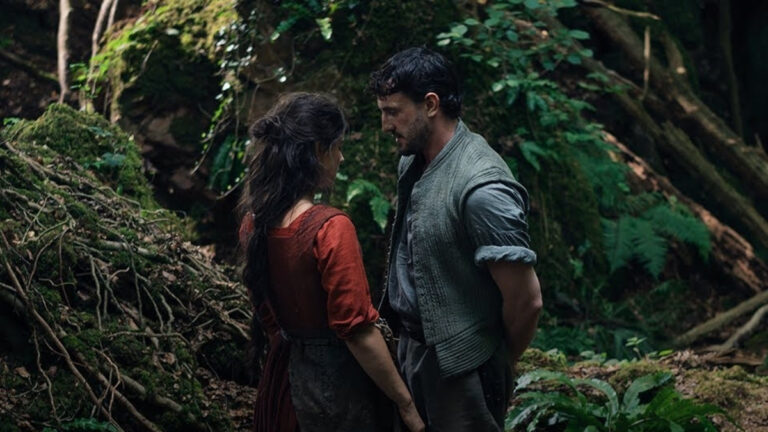 Final Explicado de “Hamnet”: Como a dor de Agnes deu origem à maior obra de Shakespeare