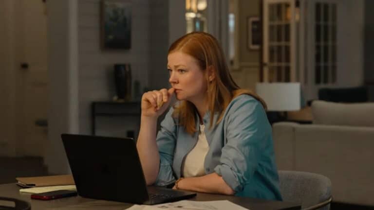 All Her Fault: final explicado, teorias e tudo o que a série realmente quer dizer