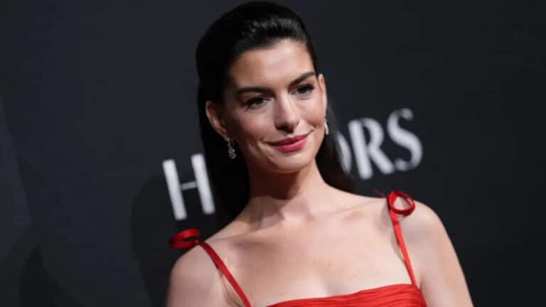 Anne Hathaway vai estrelar “Fear Not”, nova série do Paramount+ — tudo o que sabemos até agora