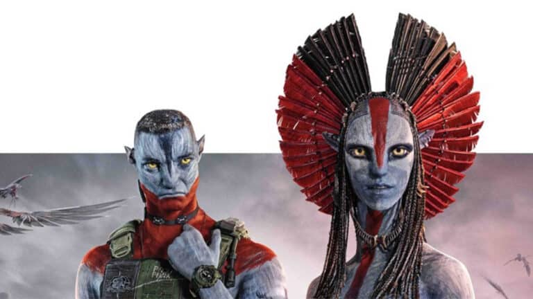 Avatar: Fogo e Cinzas ultrapassa US$ 1,23 bilhão em bilheteria mundial