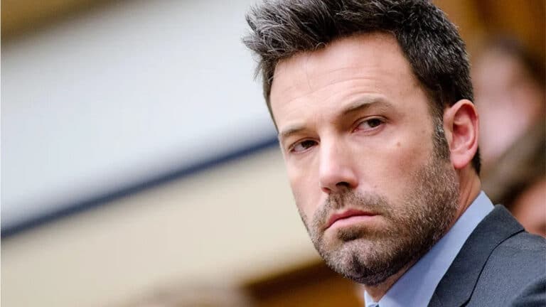 Ben Affleck: quem é o astro de “Dinheiro Suspeito” e por que ele domina os thrillers da Netflix