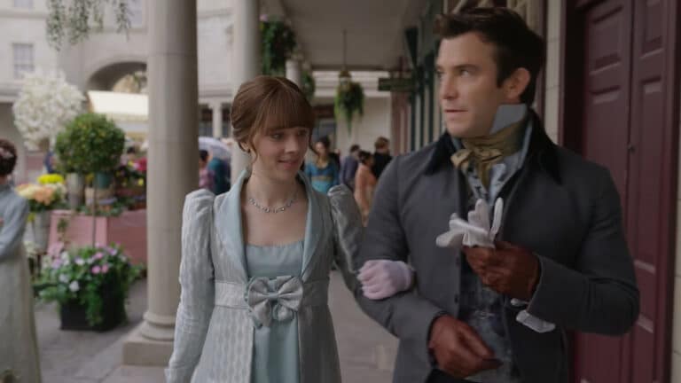 Bridgerton 4ª temporada: foco em Benedict e Sophie, elenco confirmado e tudo o que já sabemos