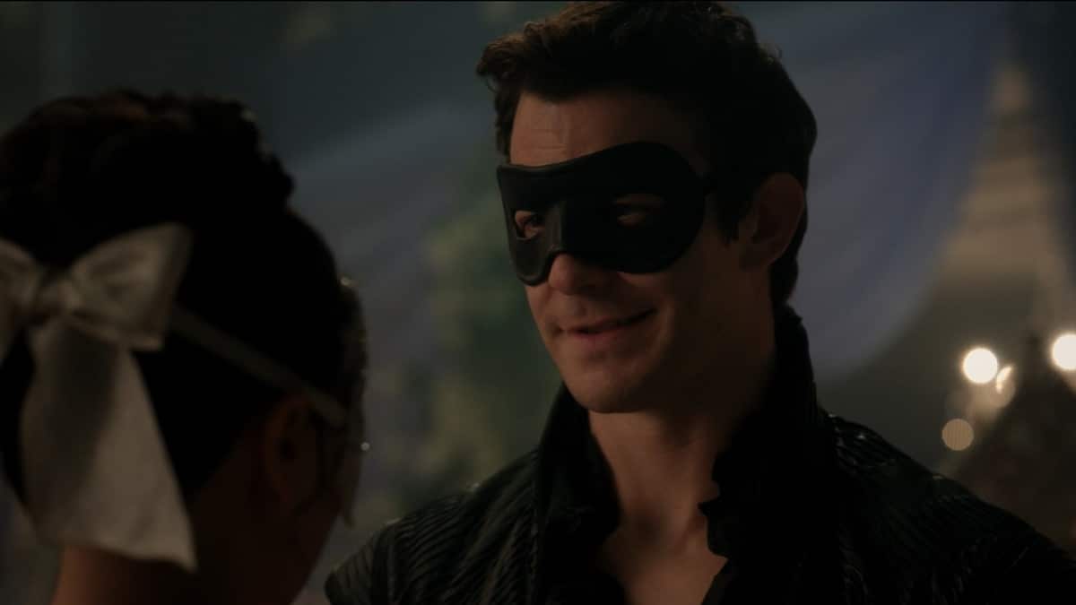 Bridgerton 4ª temporada: Benedict e Sophie