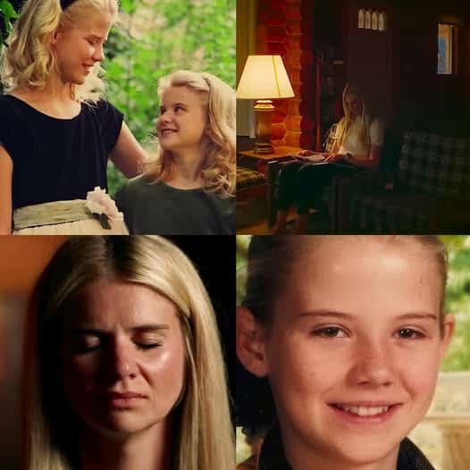 Imagem do caso Elizabeth Smart e detalhes do sequestro de 2002 no documentário da Netflix
