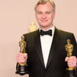 Christopher Nolan, diretor de A Odisseia (2026), novo épico filmado em IMAX
