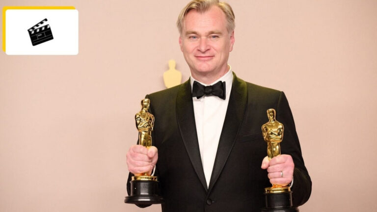 Christopher Nolan: quem é o “astro” por trás de A Odisseia (2026)