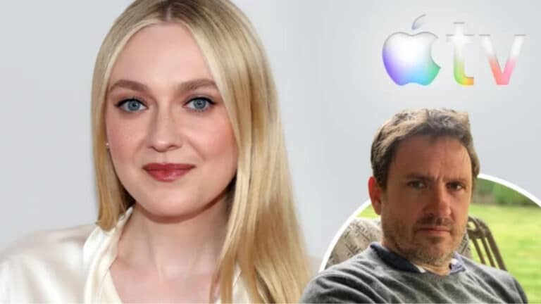 Dakota Fanning vai estrelar nova série de suspense da Apple TV+ como agente infiltrada em império bilionário