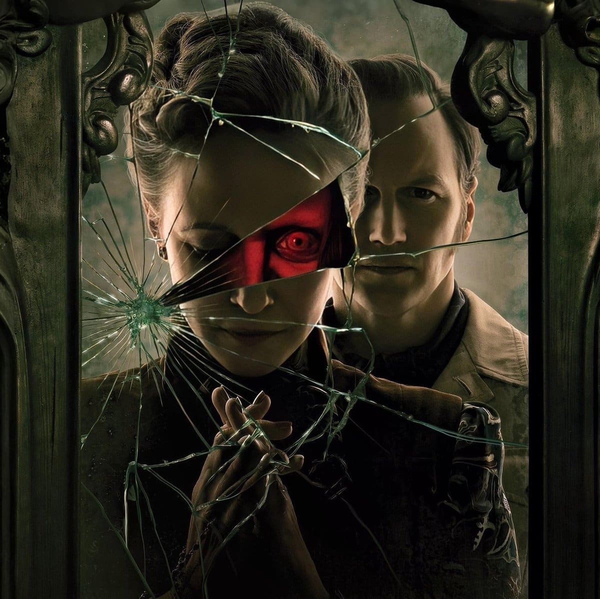 Data de estreia Invocação do Mal: Primeira Comunhão, novo filme prelúdio da franquia.