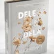 Capa do livro Dele & Dela, de Alice Feeney, que inspirou a série da Netflix