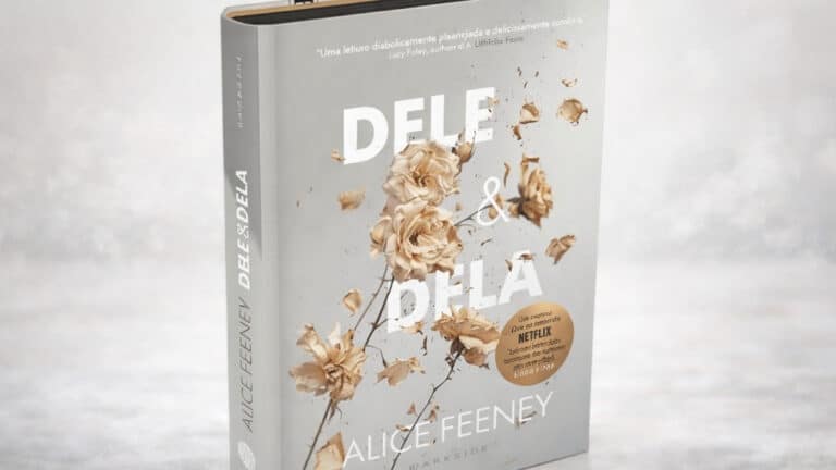 Dele & Dela: qual é o livro que inspirou a série da Netflix? Veja autora, sinopse e as principais diferenças