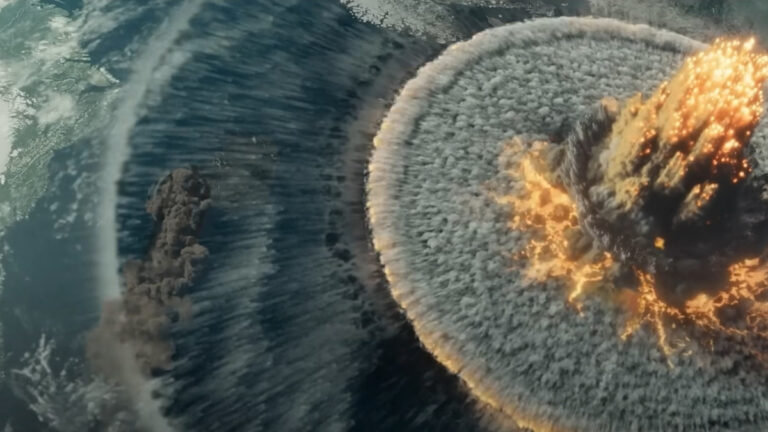 Destruição Final 2: continuação eletrizante já tem data e leva Gerard Butler de volta ao caos