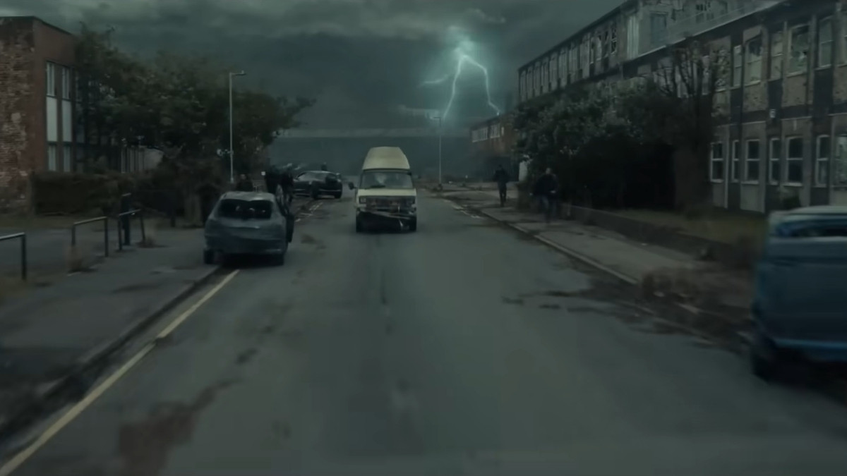 Gerard Butler em Destruição Final 2, filme de ação e sobrevivência após o cometa