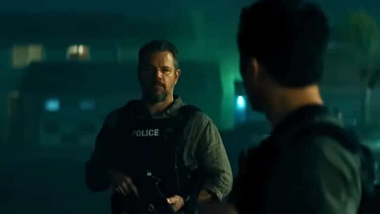 Dinheiro Suspeito (The Rip) bate 41,6 milhões de views em 3 dias e vira MAIOR estreia da Netflix em 2026