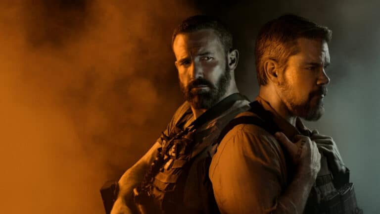 Dinheiro Suspeito na Netflix: estreia, sinopse, elenco, trailer e tudo sobre o novo suspense policial