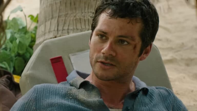 Sam Raimi volta ao terror com Send Help e pode repetir sucesso de The Housemaid