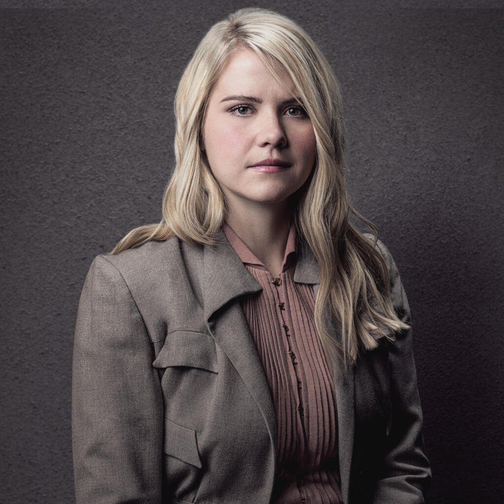 Elizabeth Smart hoje (2026) – onde ela está atualmente