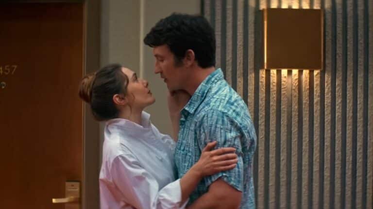 Eternidade (2025): O Romance com Elizabeth Olsen e Miles Teller que Você Precisa Conhecer – Onde Assistir e Tudo Sobre!