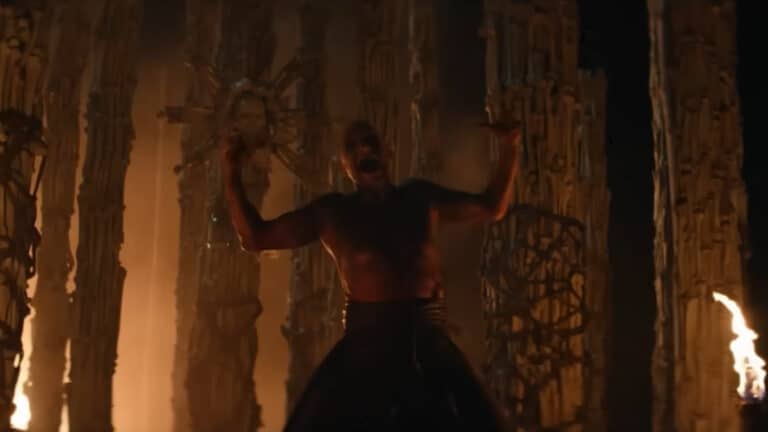 Extermínio: O Templo dos Ossos (2026) — tudo sobre o novo filme da franquia (sinopse, elenco, estreia, trailer e ligação com “A Evolução”)