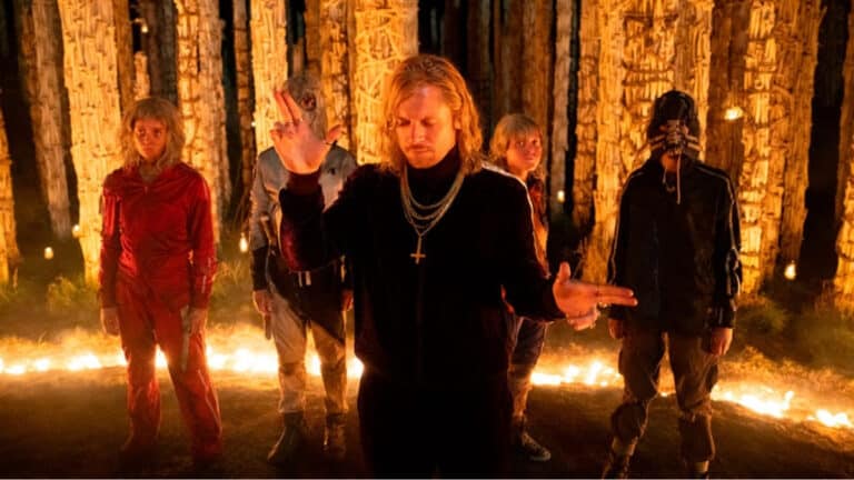 Extermínio: O Templo dos Ossos (2026) — Final explicado: o que acontece no desfecho e o que o filme revela sobre o vírus