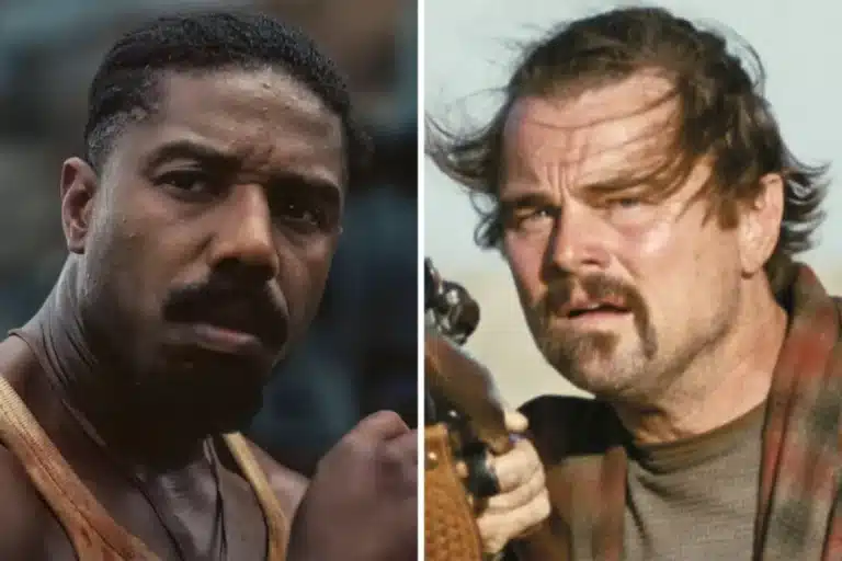 Filmes indicados ao Oscar voltam ao IMAX 70mm: “Sinners” e “One Battle After Another” ganham relançamento especial