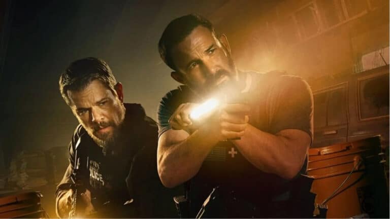 Dinheiro Suspeito: final explicado e o que acontece no desfecho