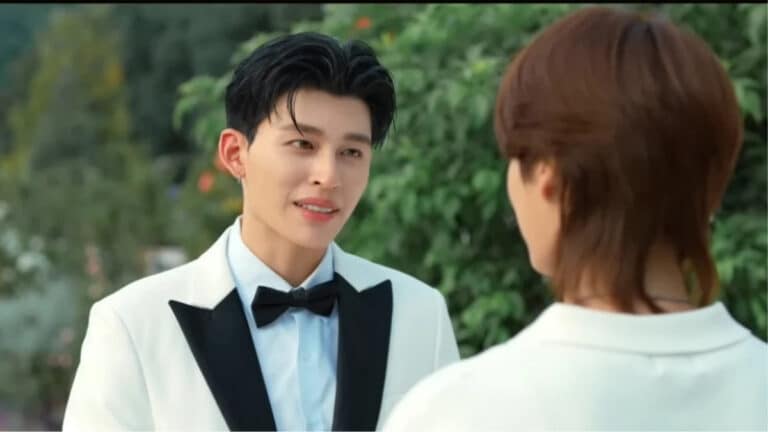 Final Explicado de Me And Thee: O Desfecho Emocionante de Thee e Peach no Episódio 10