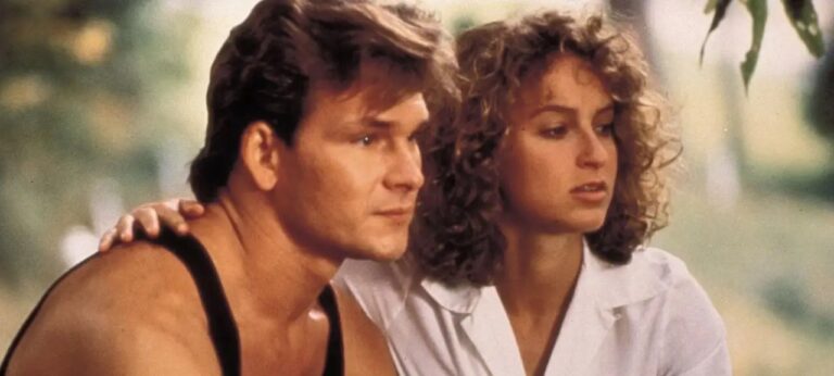 Jennifer Grey retoma papel de Baby em continuação oficial de Dirty Dancing, que começa a ser filmada ainda este ano