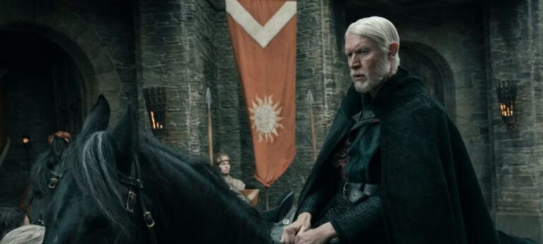 Segundo episódio de O Cavaleiro dos Sete Reinos amplia universo e reforça tom mais leve da série