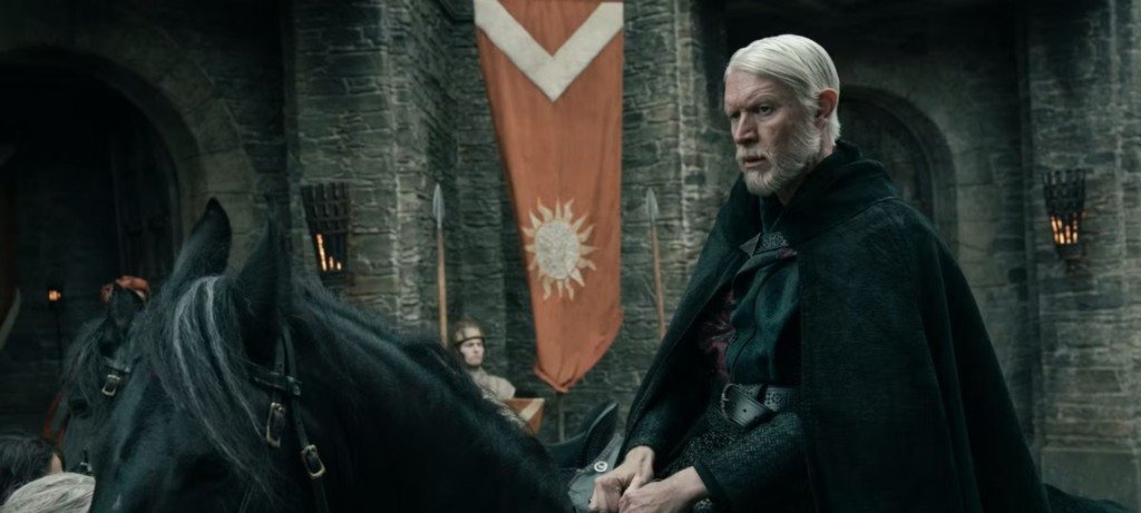 Segundo episódio de O Cavaleiro dos Sete Reinos amplia universo e reforça tom mais leve da série - Imagem do artigo